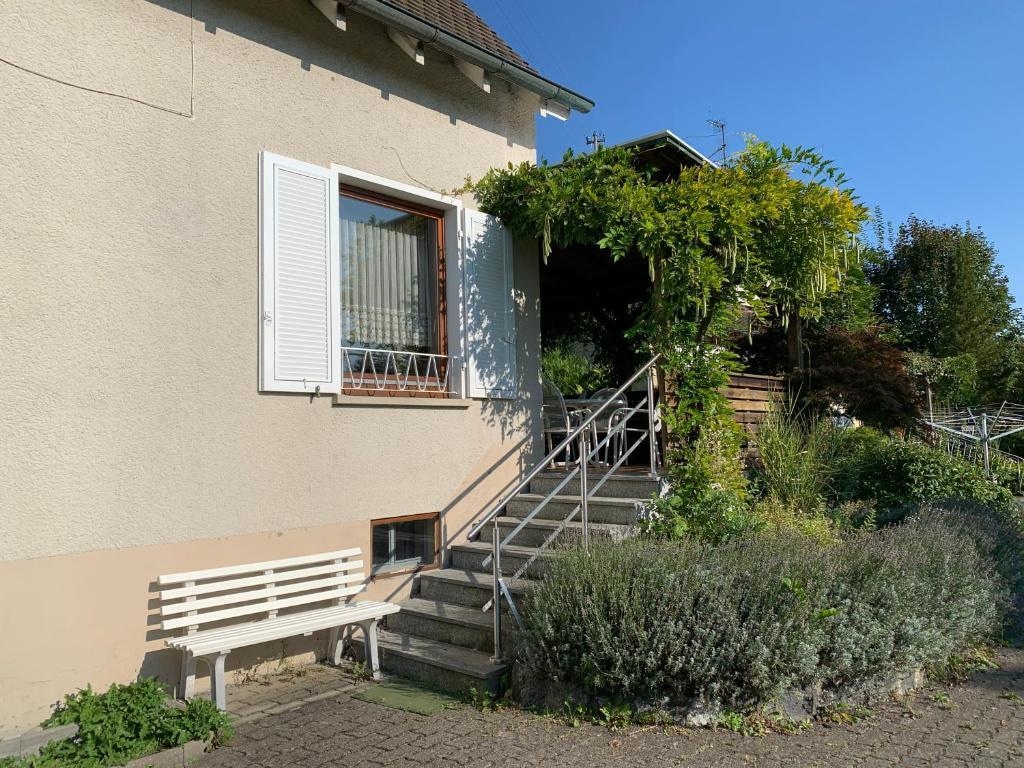 Bodensee Holiday Home Eriskirch