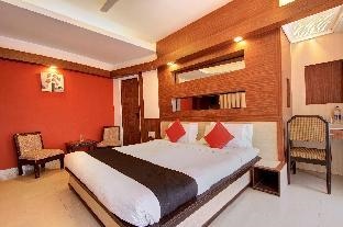 Capital O 22798 The Hans Hotel