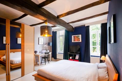 B&B Au Petit Dragon