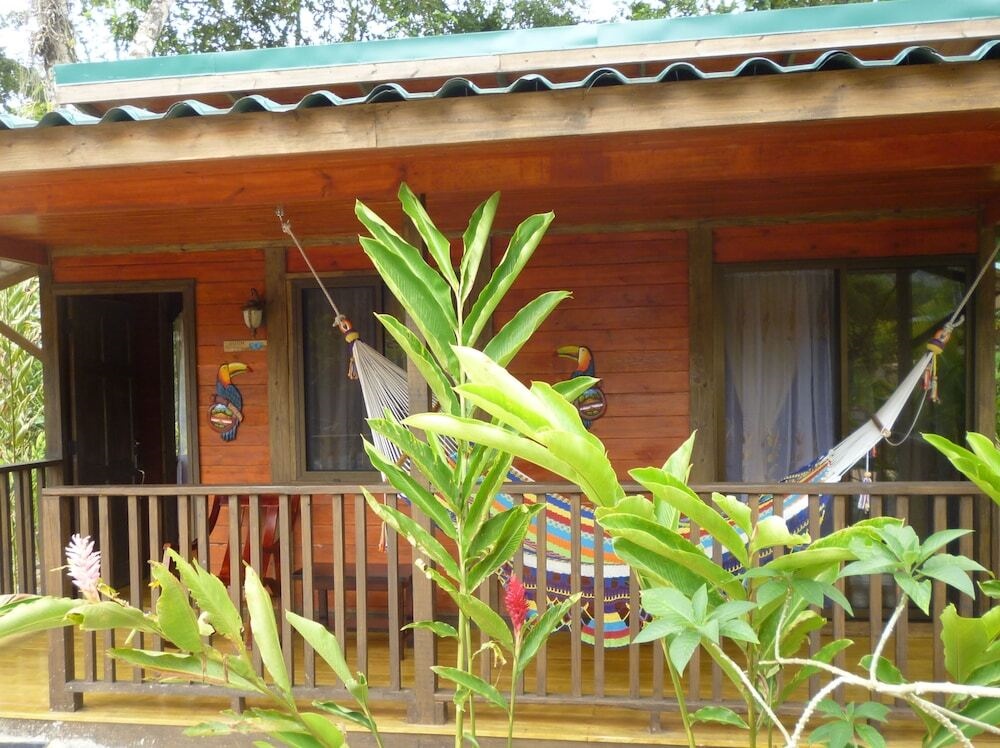 Blue River Resort