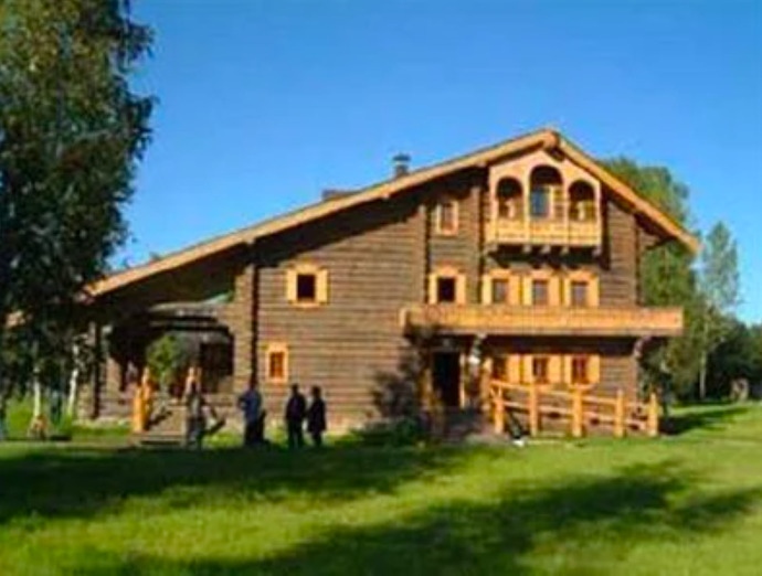 Amaranta Shuvalovka Russian Village