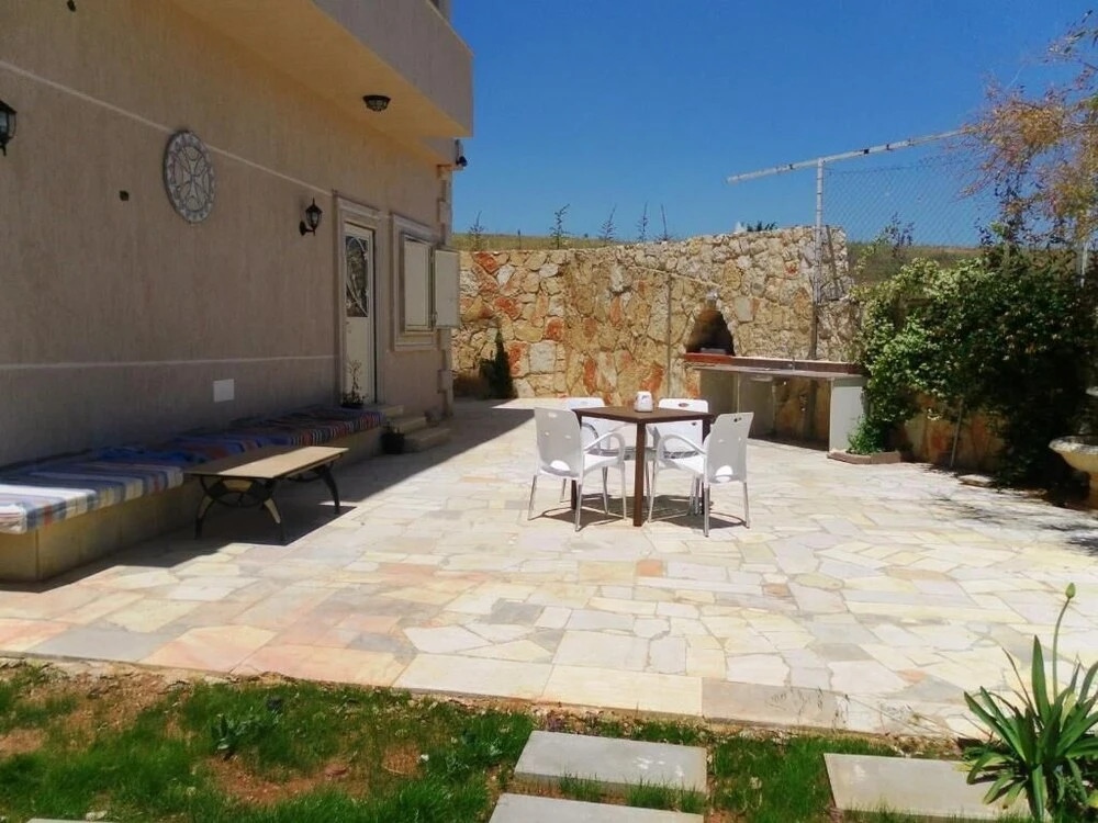 Beit El Kroum Boutique Hotel