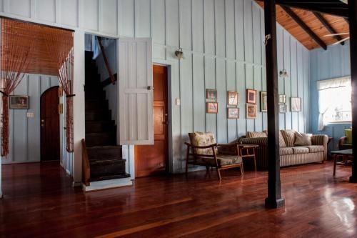 Casa Azul Bed & Breakfast