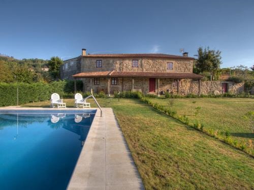 Casa Barallo