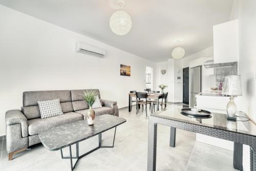 Aphrodite Beachfront Village