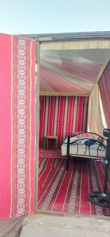 Bedouin Nomdas Adventures