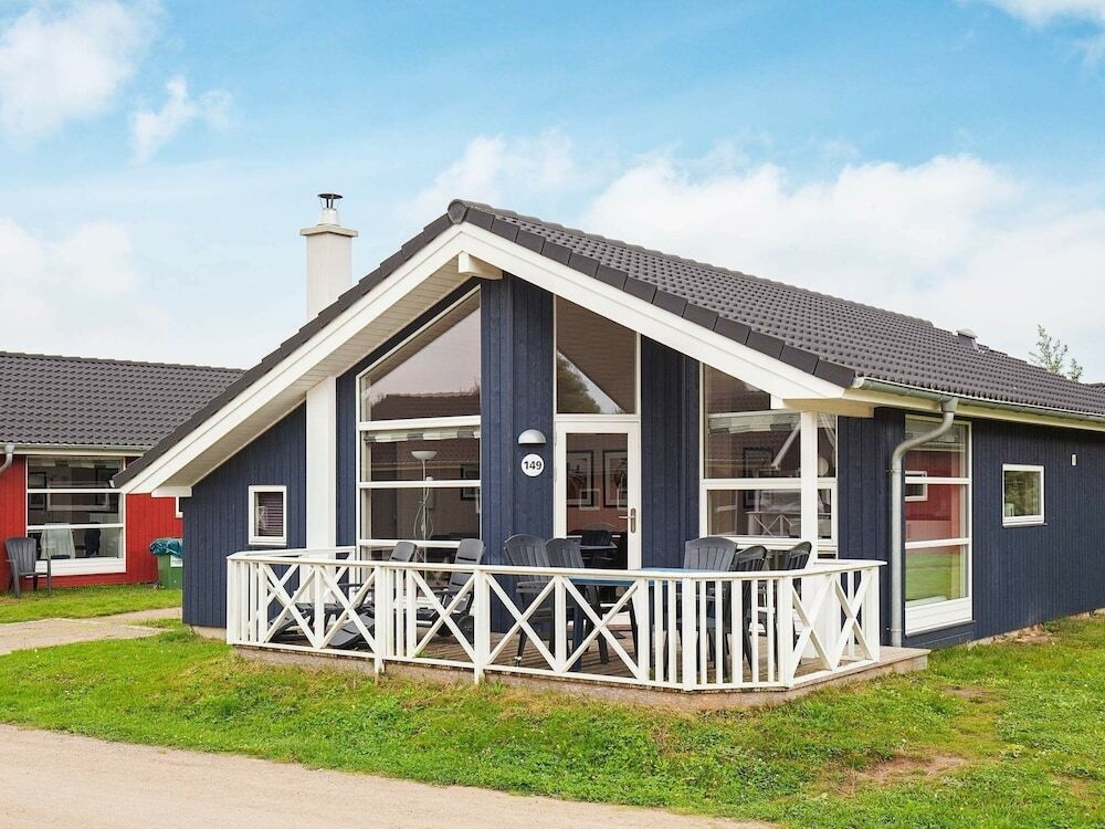 5 Star Holiday Home in Großenbrode