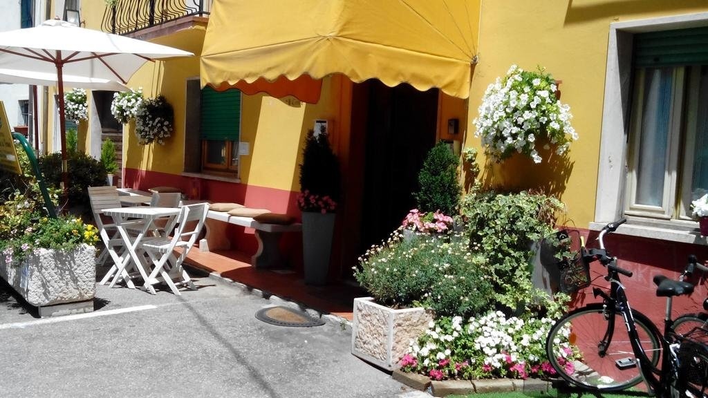 Antica Dimora Il Conte Di Verona