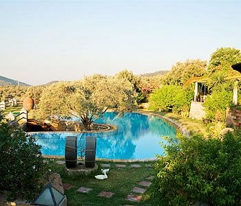 Antik Zeytin Hotel & Art - Boutique Class