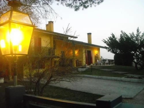 Bed And Breakfast Ai Campazzi