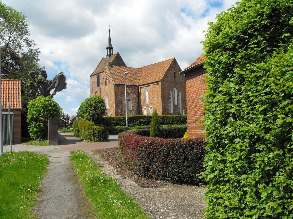 Bed & Breakfast Stapelmoor