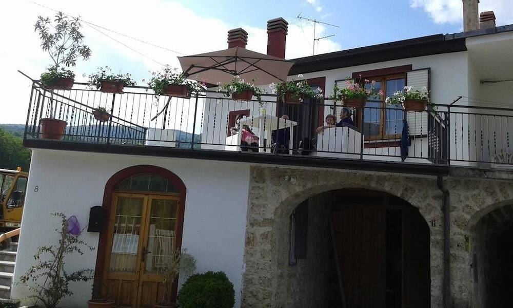 Bed And Breakfast Delle Terme