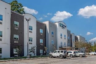 MainStay Suites Denham Springs - Baton Rouge East