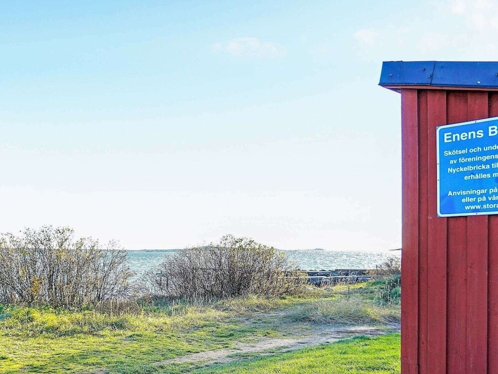 Holiday Home In Onsala