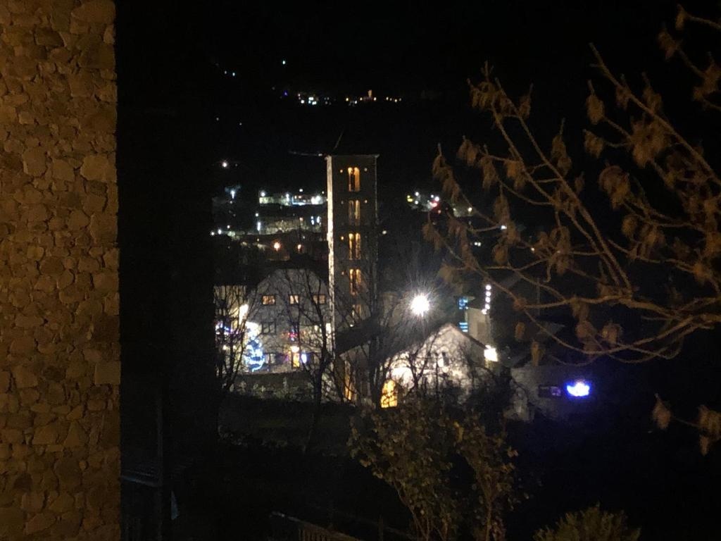 APARTAMENT DUPLEX 4 PLACES 3º 3ª