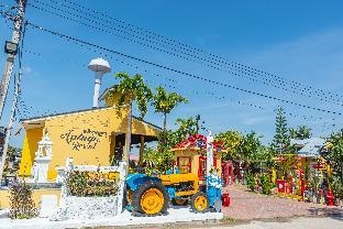 Apinya Resort Bangsarey