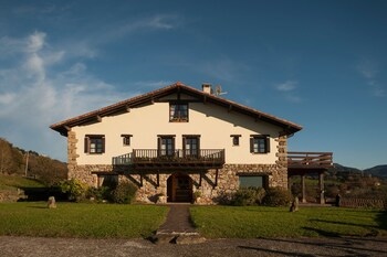 Casa Peluaga