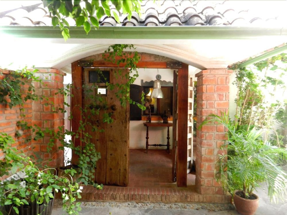 Casa Patio Hotel Boutique