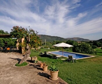 106644 - Villa In Sa Pobla