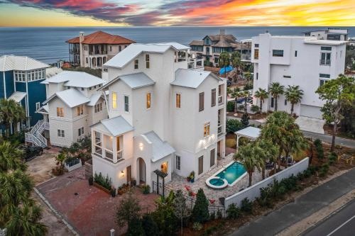 12 Periwinkle Ln - Beach Blessings