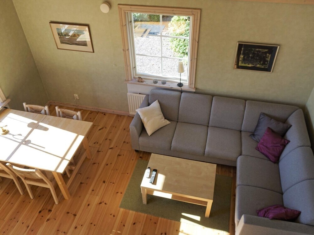 4 Person Holiday Home In Mariefred
