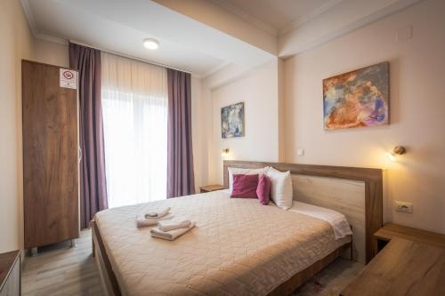 Apartments Boulevard Gevgelija