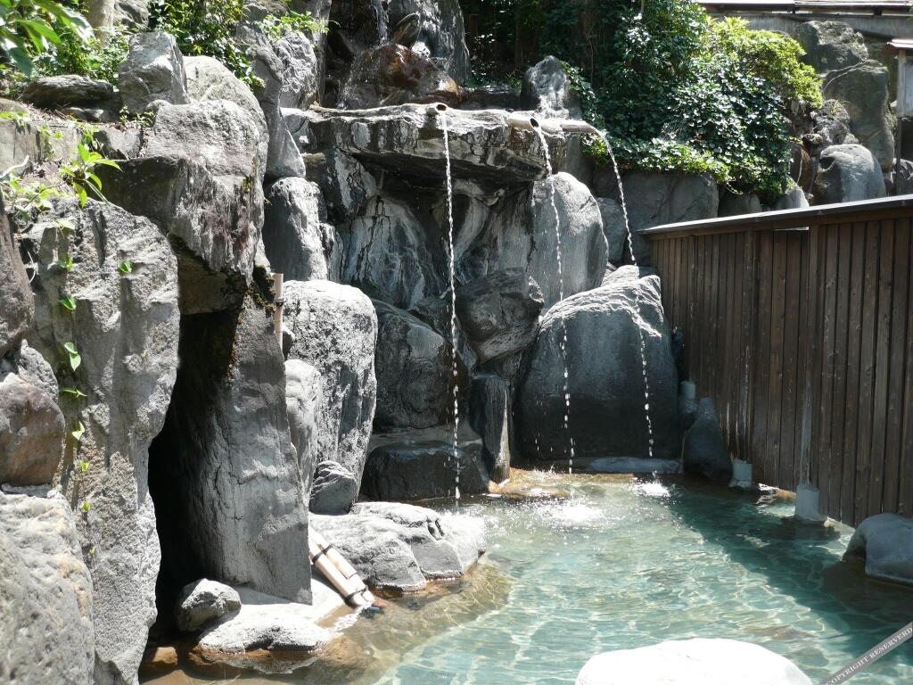 Milky Spa Sunvillage