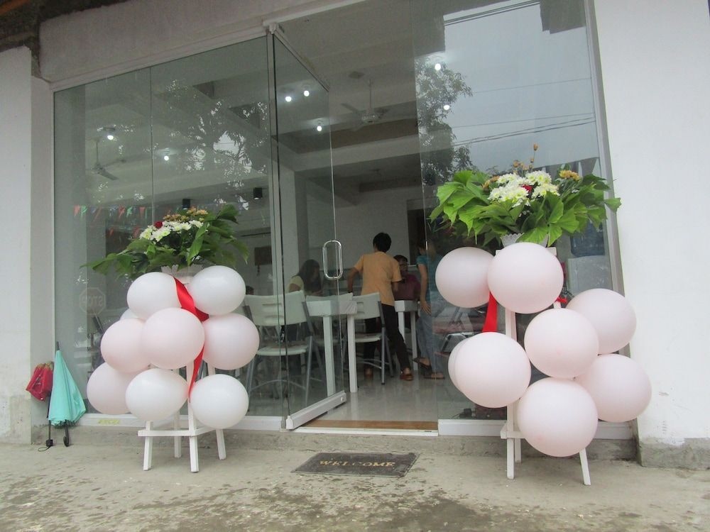 Acm Surfing View Hotel