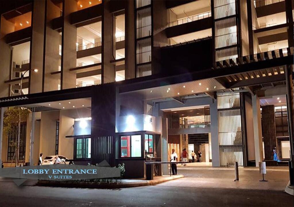 Atlantis Residence By V Suites