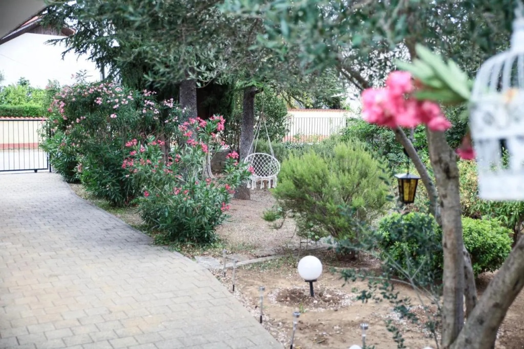 Boho By The Sea House