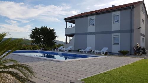 Apartments Zanic
