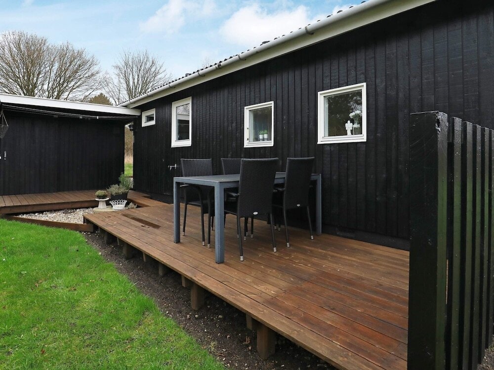 4 Star Holiday Home in Tranekær