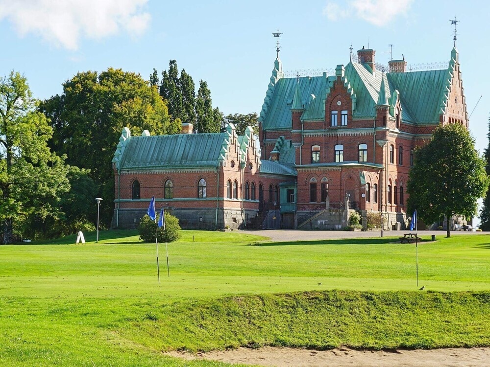 4 Person Holiday Home In Munkedal