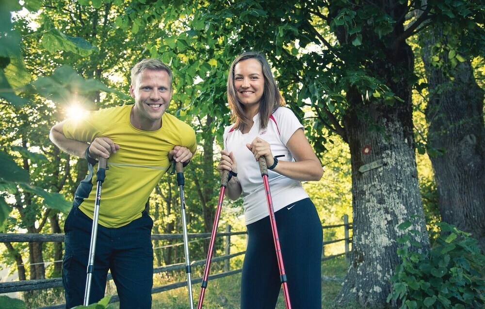 Amazing Home In Mozirje With 2 Bedrooms And Sauna