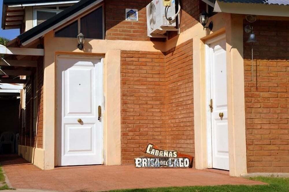 Cabanas Brisa Del Lago