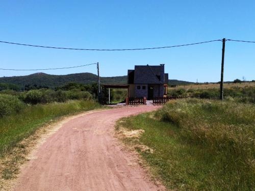Cabana De Hadas Y Duendes