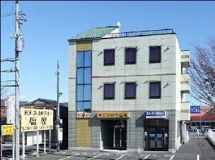 Business Hotel Shiobara