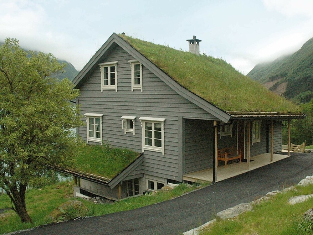 4 Star Holiday Home In Lauvstad