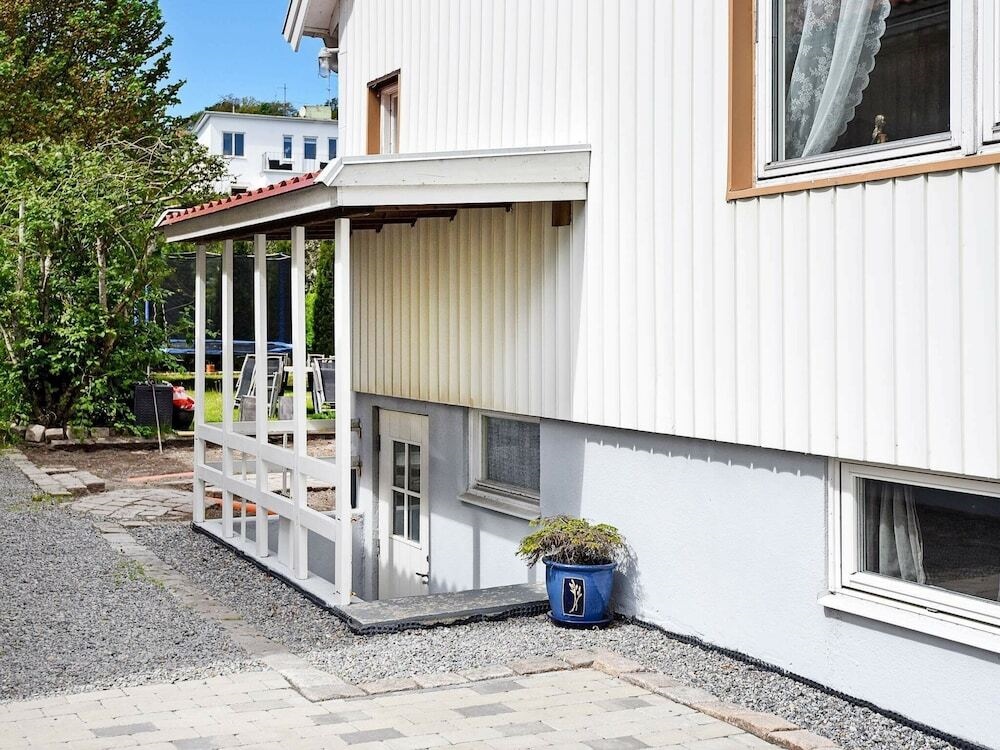 4 Person Holiday Home in Strömstad