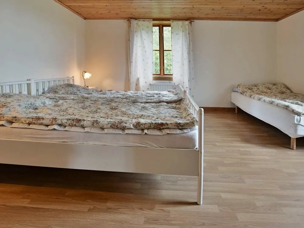 4 Star Holiday Home In Aneby