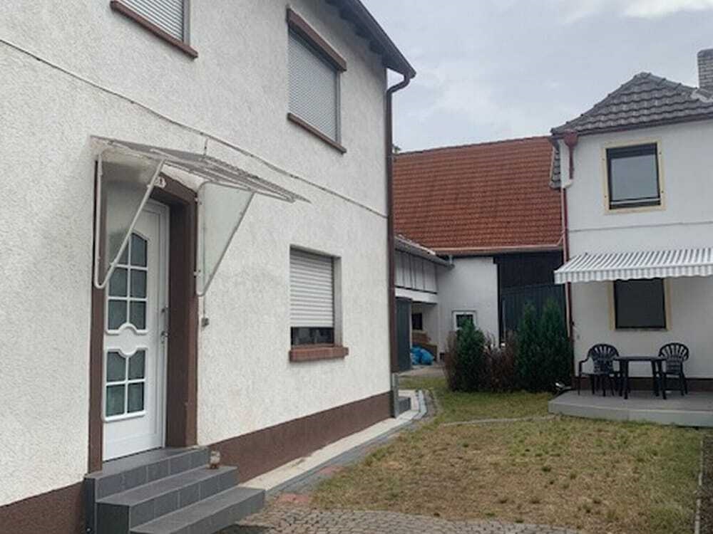 Apart Wohnraum Simone