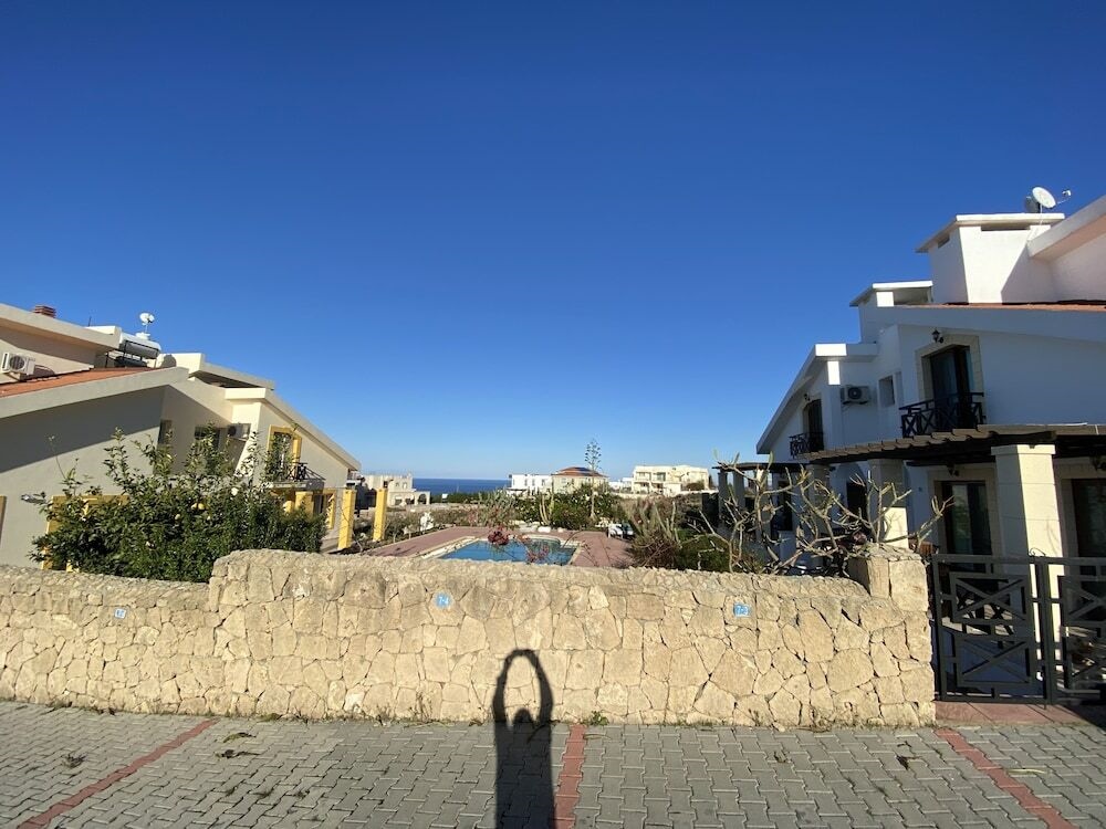 Sunset Villa Girne