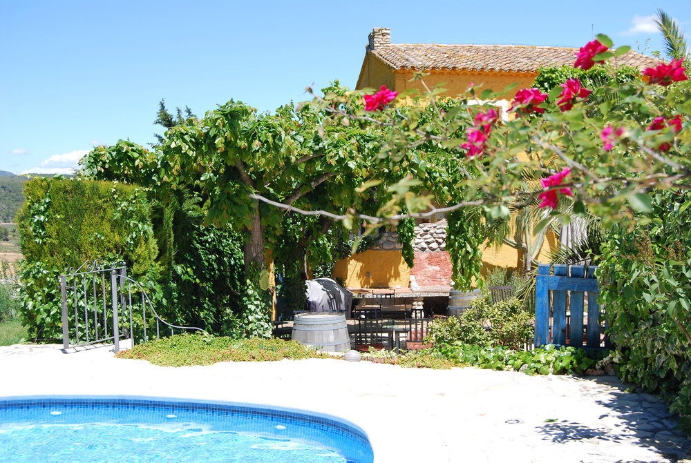 Arianella B&B Penedes