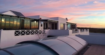 Bnb Los 5 Elementos Lanzarote