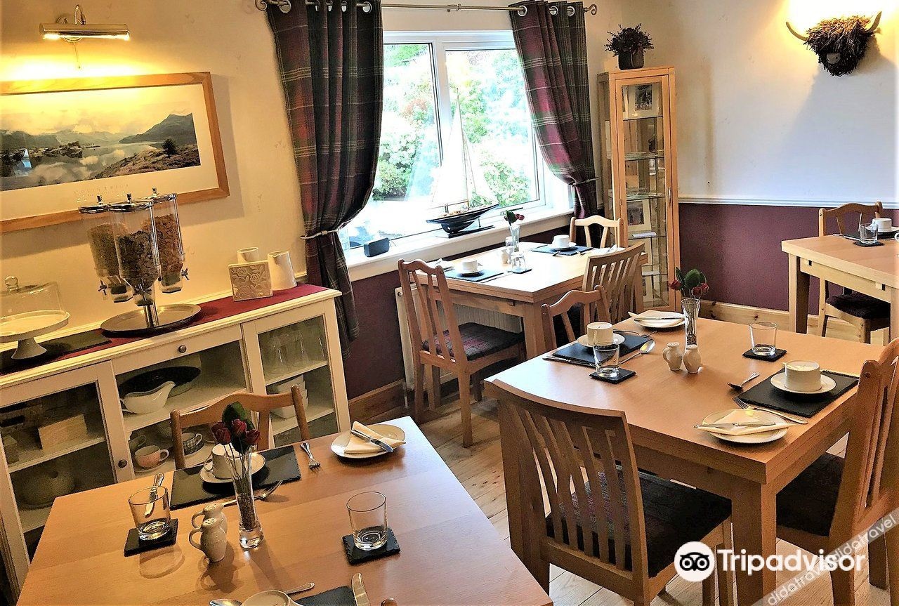 Blythedale Bed And Breakfast