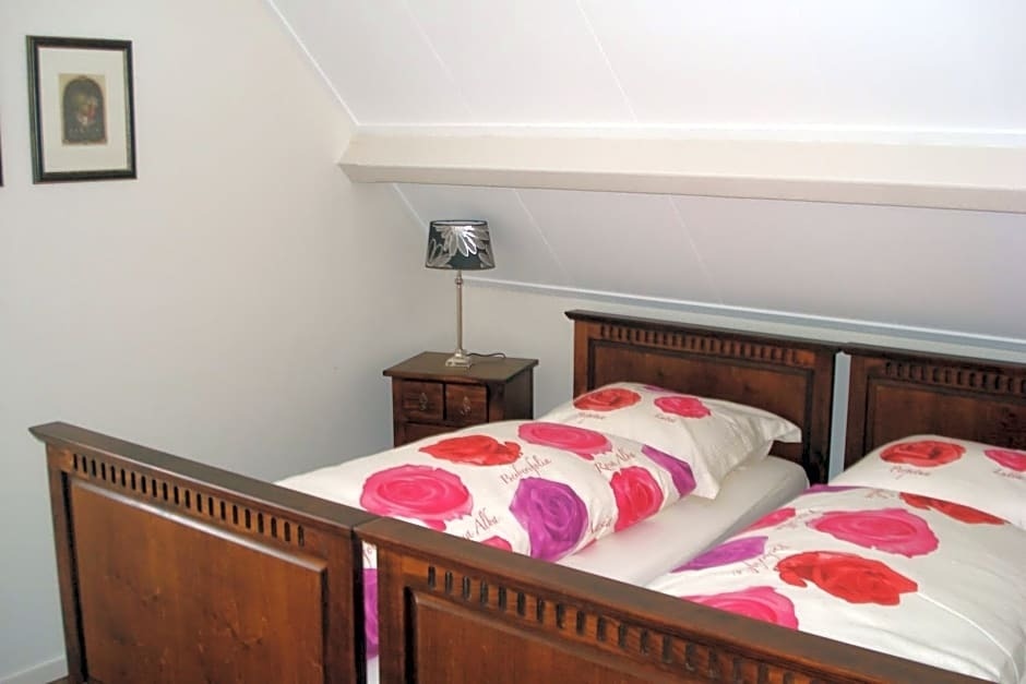 Familie Versantvoort