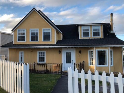 Butlers By The Sea B&B