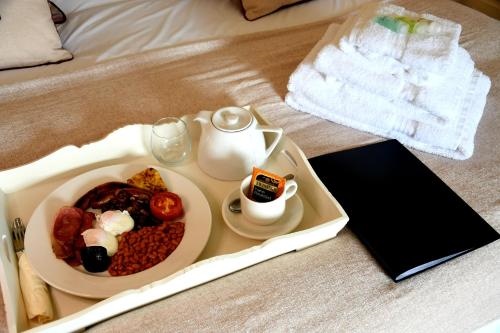 Buttercross Bed and Breakfast