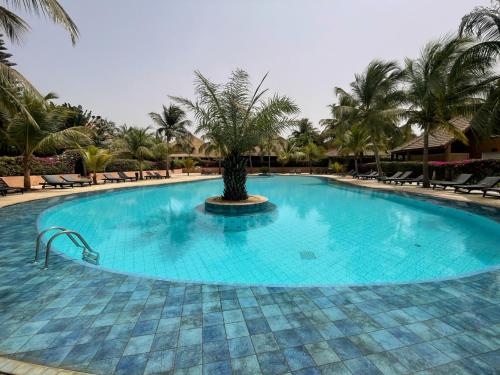 Agence Adjana Resort - Résidence Mangrove