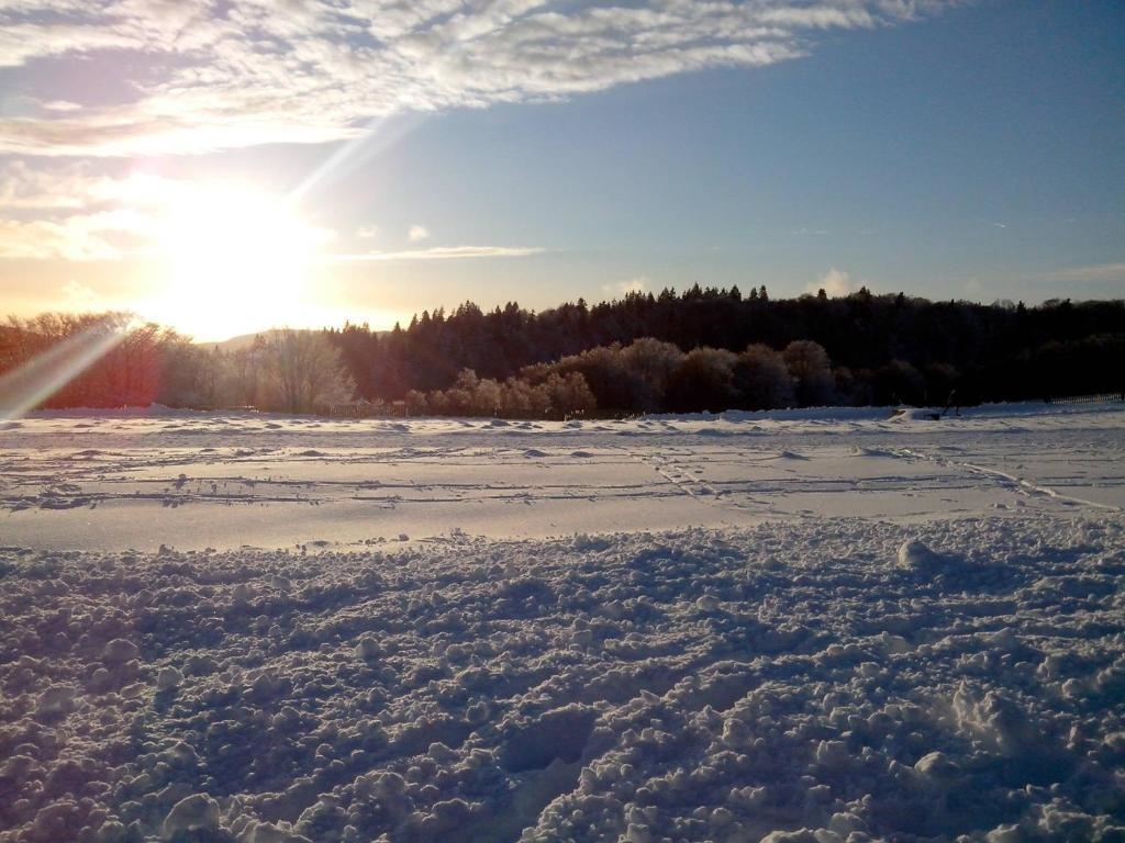 Le Hameau Des Sources